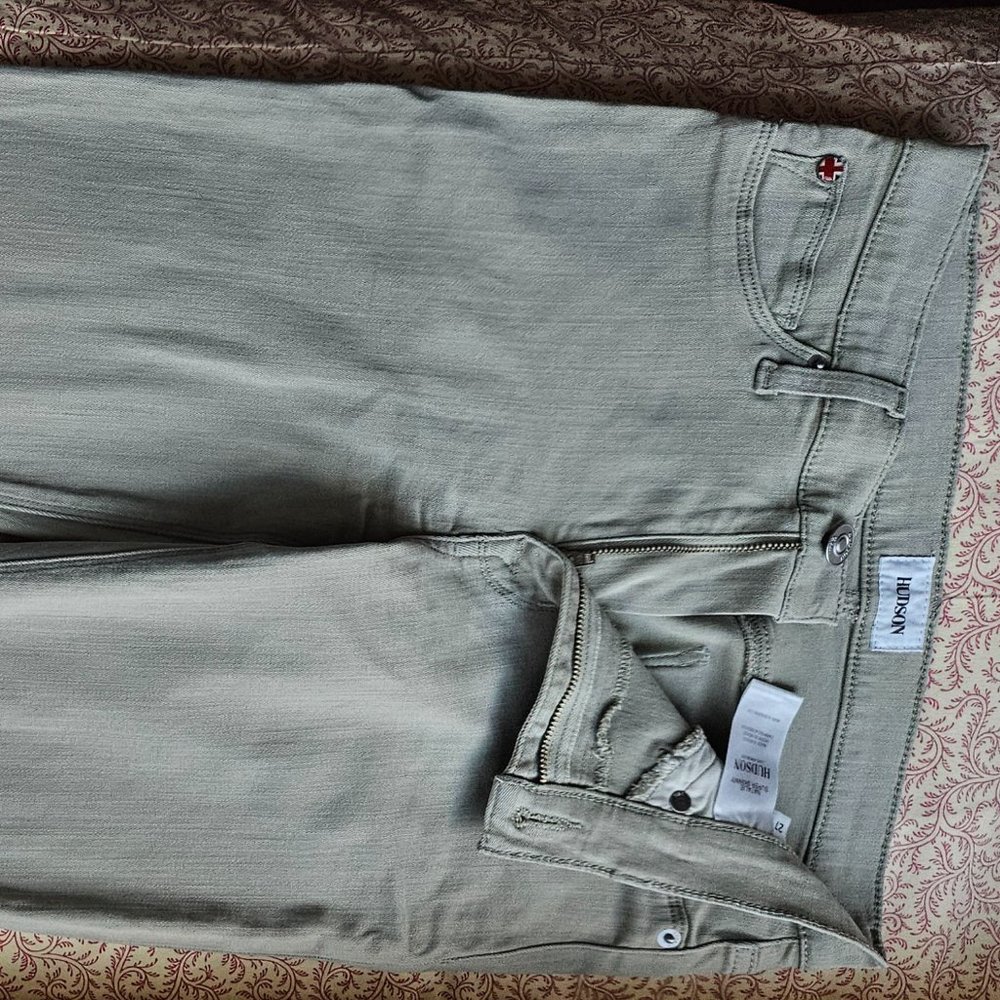 Hudson Jeans